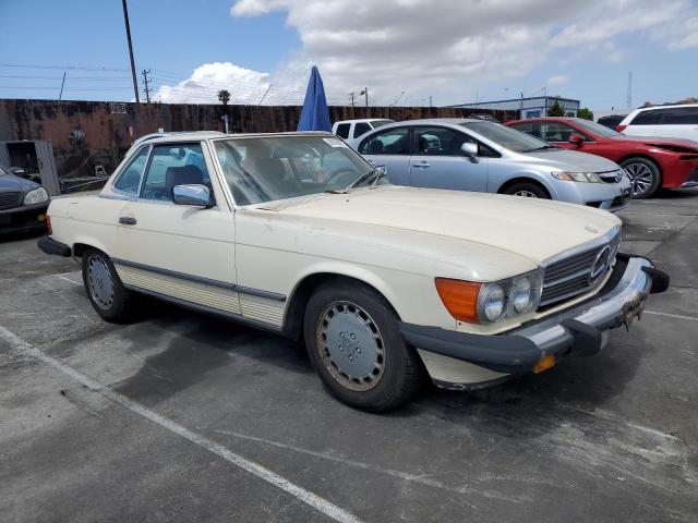 Vin: wdbba48d1ha056649, lot: 56768755, mercedes-benz sl-class sl 19874