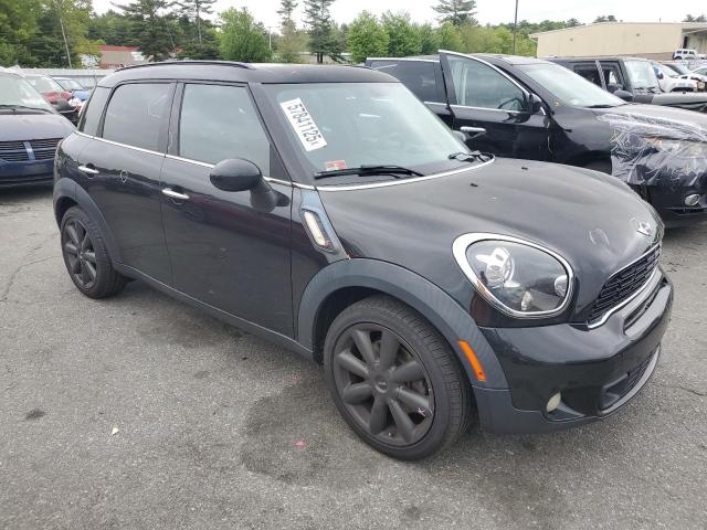 Vin: wmwzc3c53dwp21064, lot: 57841125, mini cooper s countryman 20134