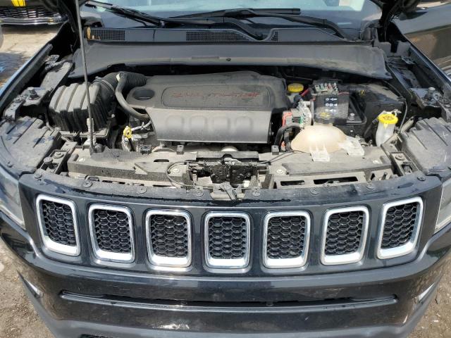 2019 JEEP COMPASS LI - 3C4NJDCB0KT740855