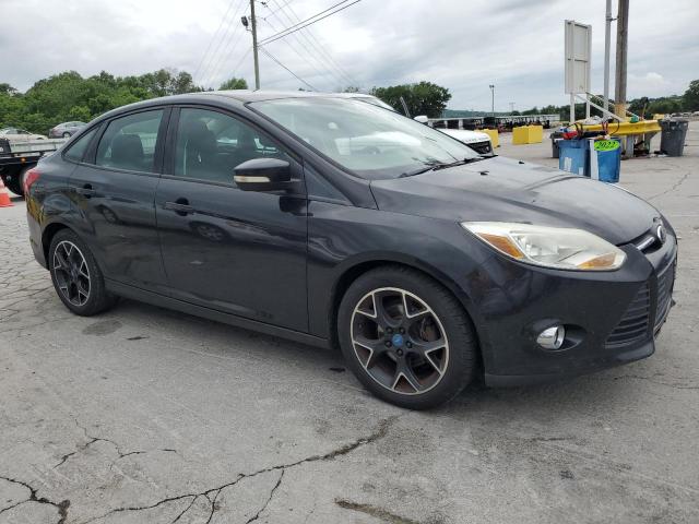 Vin: 1fahp3f25cl260766, lot: 58598385, ford focus se 20124