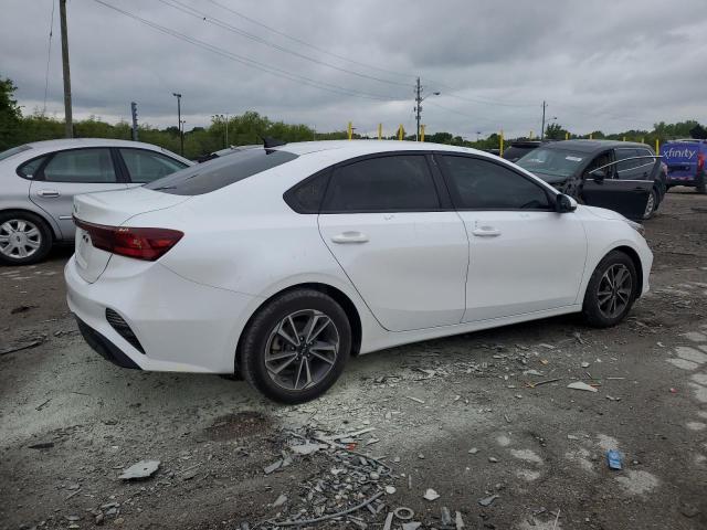 Vin: 3kpf24ad7ne434265, lot: 58558245, kia forte fe 20223