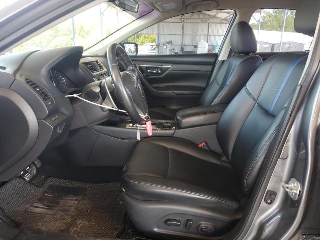 2018 NISSAN ALTIMA 2.5 1N4AL3AP5JC217946