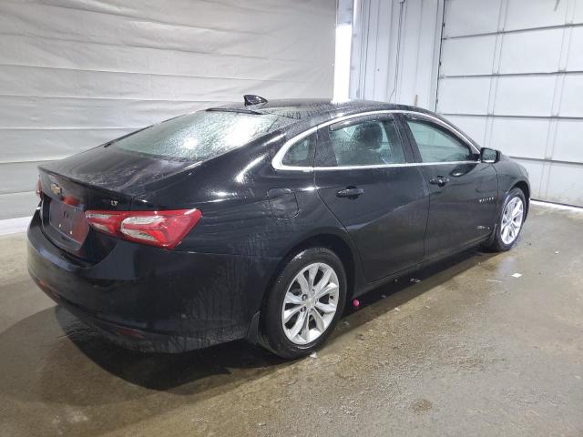 Vin: 1g1zd5st6kf115968, lot: 55180215, chevrolet malibu lt 20193