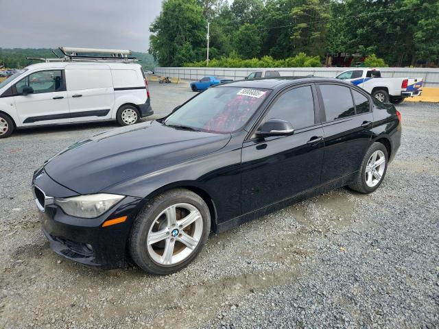 Vin: wba3c3c5xef985633, lot: 58906005, bmw 3 series i xdrive 2014 img_1