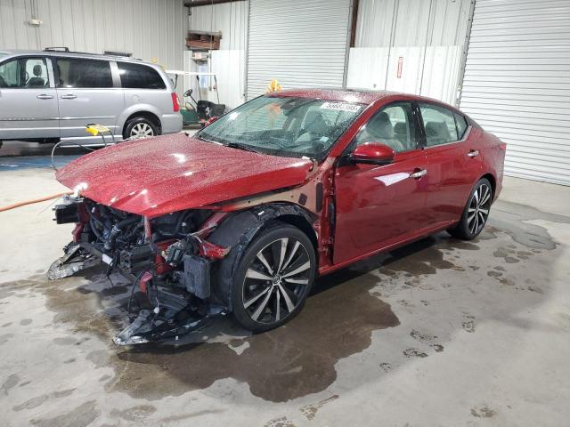 Vin: 1n4bl4fv6kc107457, lot: 55685395, nissan altima platinum 2019 img_1