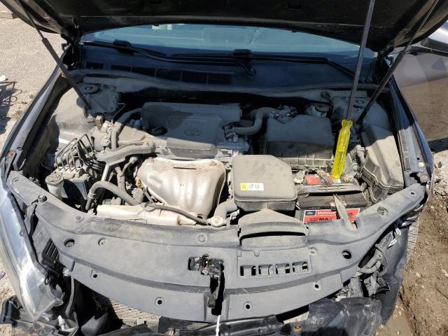 2017 TOYOTA CAMRY LE 4T1BF1FK2HU618829