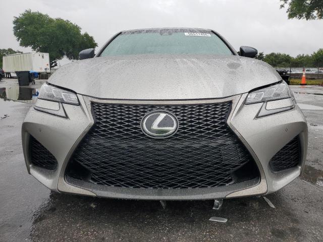 2019 LEXUS GS-F JTHBP1BLXKA002951