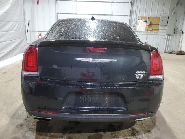2017 CHRYSLER 300 S 2C3CCABG6HH626894