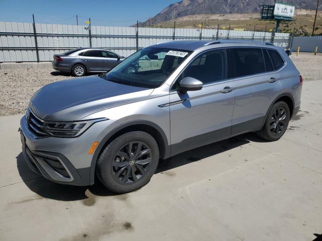 Vin: 3vv3b7axxrm048869, lot: 56063825, volkswagen tiguan se 2024 img_1
