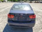 Lot #3303724431 2008 HYUNDAI ELANTRA GL
