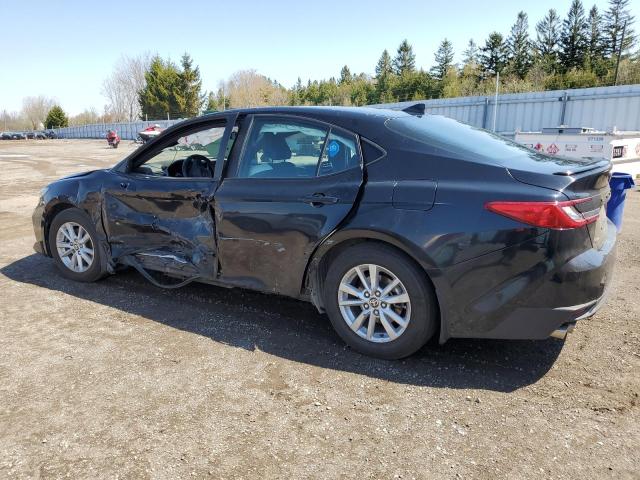 Vin: 4t1daack5su517822, lot: 55895755, toyota camry xse 20252