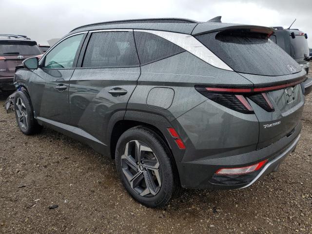 Vin: km8jecd19ru200578, lot: 58013635, hyundai tucson limited 20242