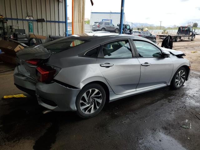 Vin: 19xfc2f72ge071011, lot: 56067545, honda civic ex 20163