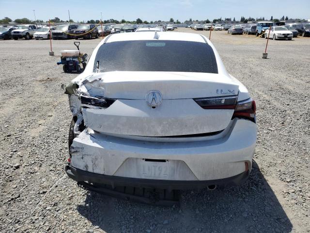 2021 ACURA ILX 19UDE2F34MA011438