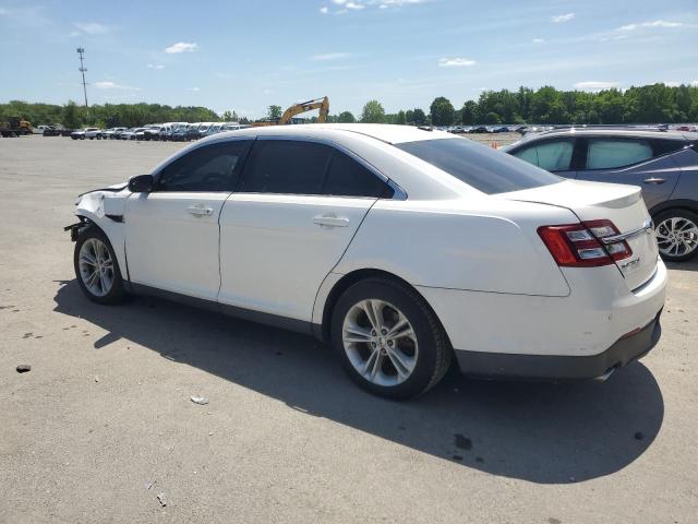 Vin: 1fahp2e82fg108442, lot: 57790515, ford taurus sel 20152