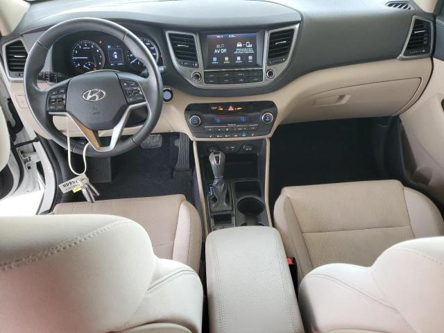 2018 HYUNDAI TUCSON SPO - KM8J33AL2JU728625