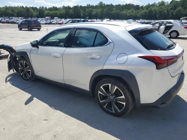 LEXUS UX 200 2019 JTHY3JBH4K2014900 photo #3