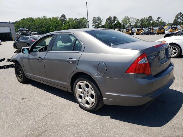 Vin: 3fahp0ha9ar162809, lot: 56046365, ford fusion se 20102