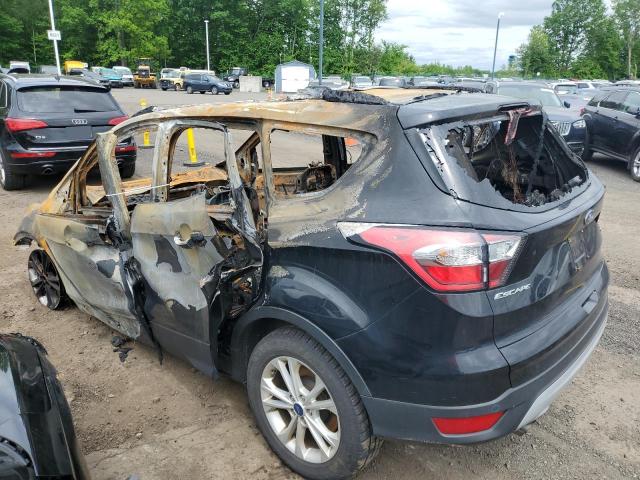 Vin: 1fmcu9hd8jub65488, lot: 57216925, ford escape sel 20182