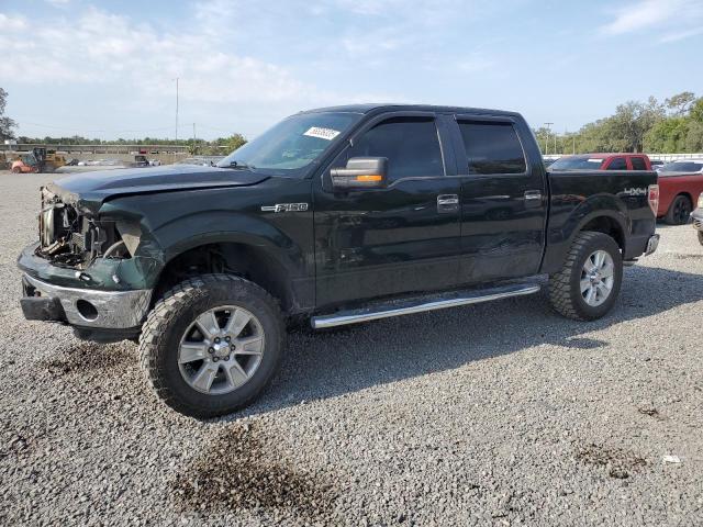 Vin: 1ftfw1ef7dkd13472, lot: 56536335, ford f-150 supercrew 2013 img_1