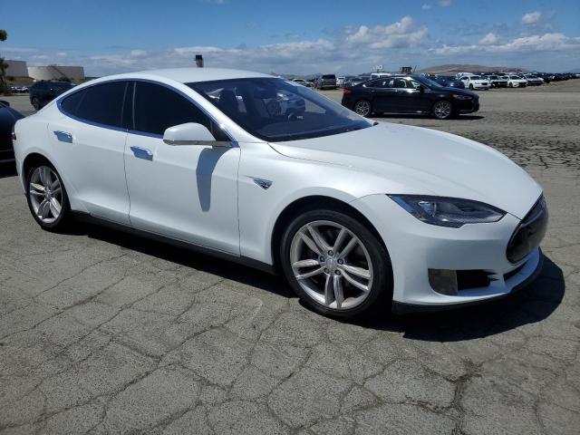 Vin: 5yjsa1s27ff085522, lot: 56579985, tesla model s 70d 20154
