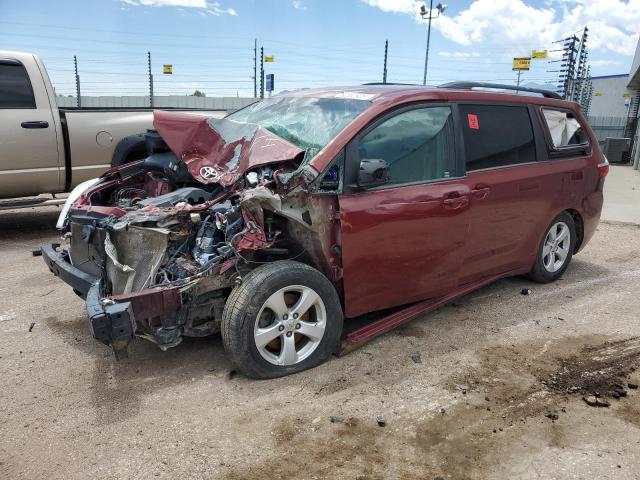 Vin: 5tdkk3dc3fs585817, lot: 52002925, toyota all models le 2015 img_1