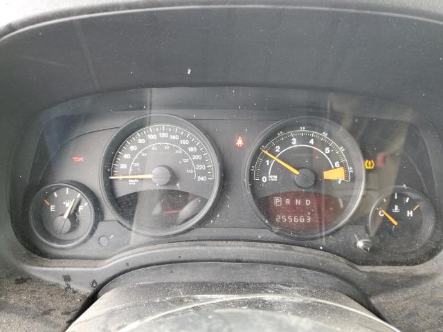 2015 JEEP PATRIOT 1C4NJRAB8FD207468