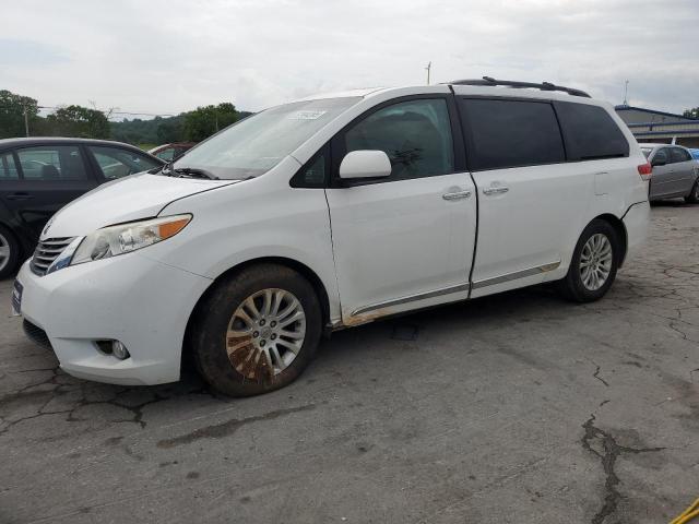 Vin: 5tdyk3dc2es520398, lot: 57994365, toyota all models xle 2014 img_1