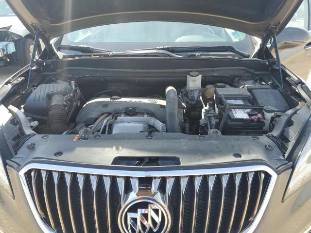 2016 BUICK ENVISION P LRBFXESX0GD176514