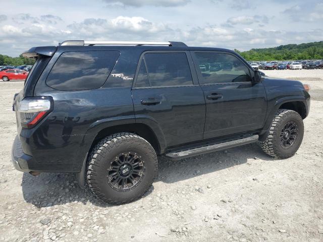 Vin: jtebu5jr9h5444284, lot: 57394465, toyota 4runner sr5/sr5 premium 20173