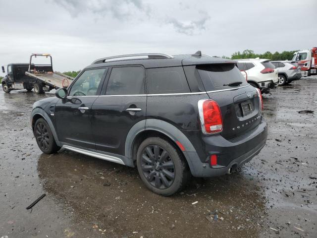 Vin: wmzys7c53k3f44638, lot: 58354265, mini cooper countryman 20192