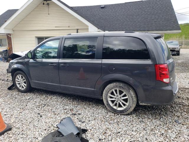 Vin: 2c4rdgcg7jr298535, lot: 57894115, dodge caravan sxt 20182