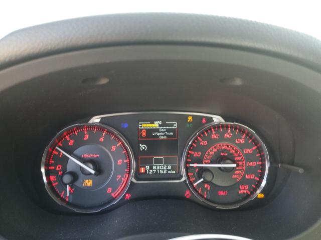 2016 SUBARU WRX JF1VA1E67G9827401