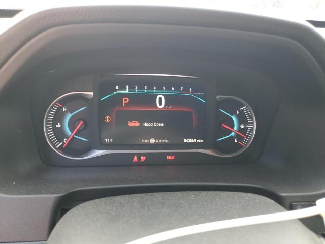 2022 HONDA PILOT TRAI - 5FNYF6H89NB060351