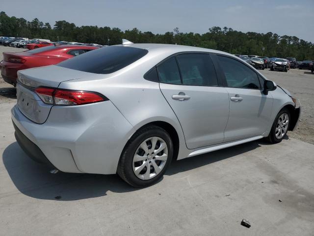 Vin: 5yfb4mde8pp058934, lot: 56025565, toyota corolla le 20233