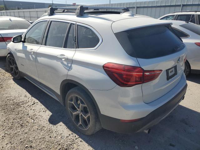 Vin: wbxhu7c30h5h33496, lot: 52645985, bmw x1 sdrive28i 20172