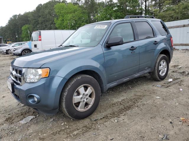 Vin: 1fmcu9dg9ckc51021, lot: 58126335, ford escape xlt 2012 img_1