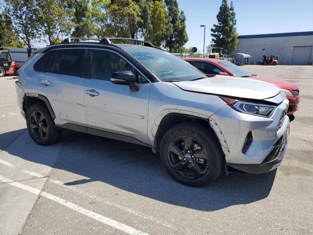 Vin: jtmewrfvxkd519161, lot: 56267625, toyota rav4 xse 20194