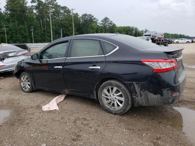Vin: 3n1ab7ap6fy309332, lot: 57892395, nissan sentra s 20152
