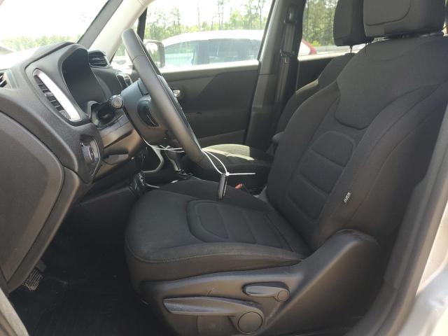 2018 JEEP RENEGADE L - ZACCJBBB9JPH68611