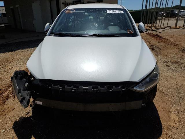 2017 HYUNDAI ELANTRA LI - 5NPD84LF6HH021807