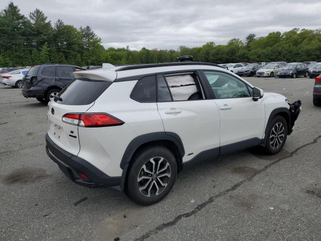 Vin: 7mufbabg8rv055333, lot: 57250465, toyota corolla cr se 20243