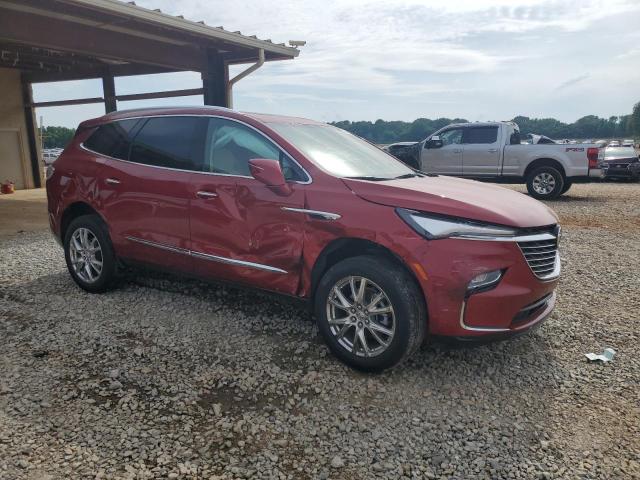 Vin: 5gaerbkw0pj265354, lot: 57141755, buick enclave essence 20234