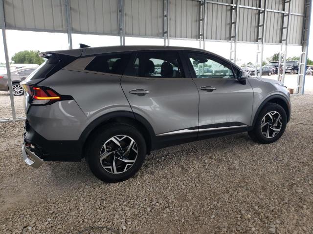 Vin: kndpucaf3p7163234, lot: 58067845, kia sportage lx 20233
