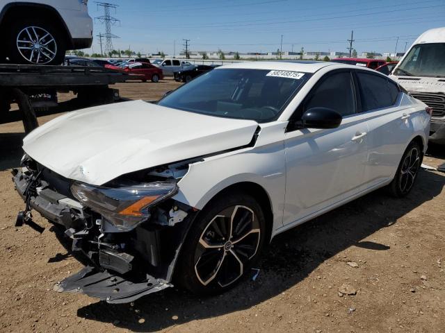 Vin: 1n4bl4cw9pn390526, lot: 58248875, nissan altima sr 2023 img_1