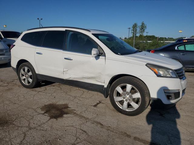Vin: 1gnkrgkd0gj274009, lot: 57976295, chevrolet traverse lt 20164