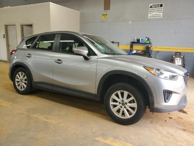 Vin: jm3ke2be6d0110272, lot: 57570725, mazda cx-5 sport 20134