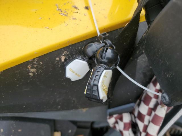 2021 CAN-AM RYKER - 3JB2FEF26MJ000721