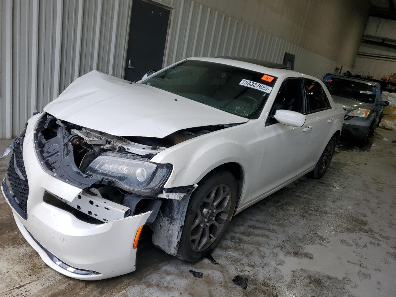 CHRYSLER 300S S