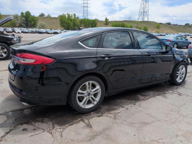 Vin: 3fa6p0h76jr156090, lot: 57309355, ford fusion se 20183